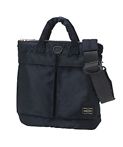 SMOKY／2WAY TOTE BAG 592－27627 | PORTER