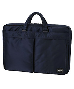 TANKER 2WAY DOCUMENT BAG 622－15152