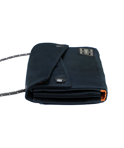 PX TANKER SLING PURSE L 376－26827