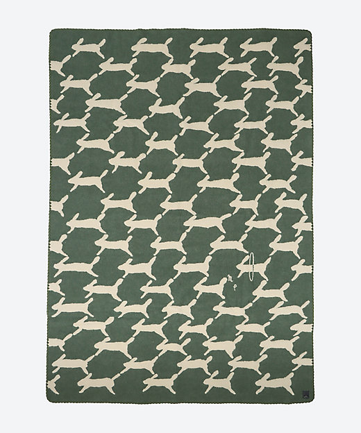 伊勢丹新宿店別注 “run run run” L | mina perhonen/ミナ