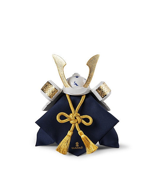 兜（鯉）‐ 小 | LLADRO/リヤドロ | 三越伊勢丹オンラインストア・通販