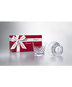ヴィータ ハイボール 2客セット（2813390） | Baccarat/バカラ