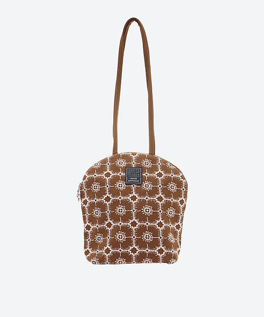 anemone” muffin bag | mina perhonen/ミナ