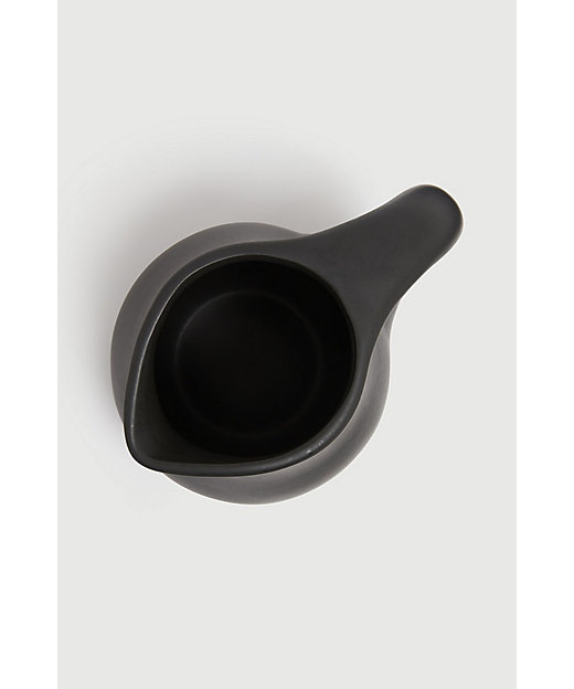 DOUGH PITCHER Charcoal | toogood/トゥーグッド