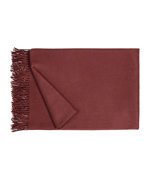 ベイビーアルパカ ブランケット「PURO」 | FISCHBACHER1819