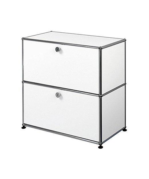 受注商品】USMハラー サイドボード | USM/ユーエスエム | 三越