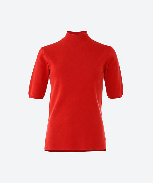 TSURU By MARIKO OIKAWA Eliot パール装飾 ニット Mylo＜ONLINE限定