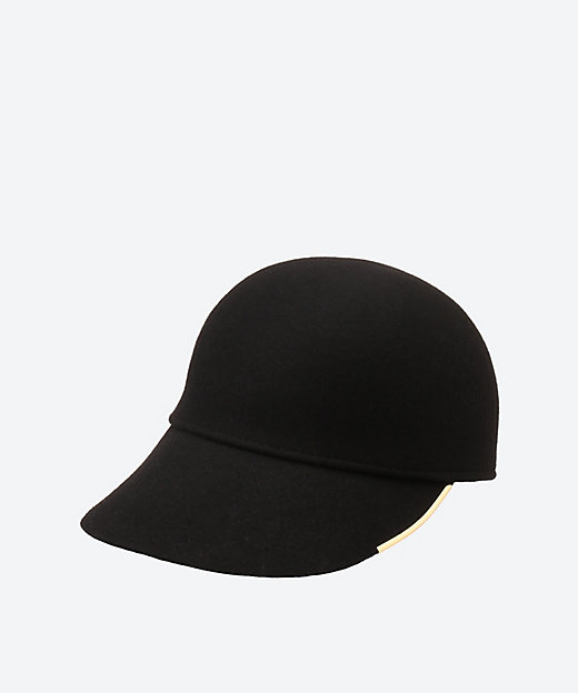 キャップ EE06－340 | ENTWURFEIN (Women)/エントワフェイン