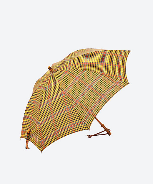 インドマドラスチェック日傘 BON－24009 | bonbonstore (Women