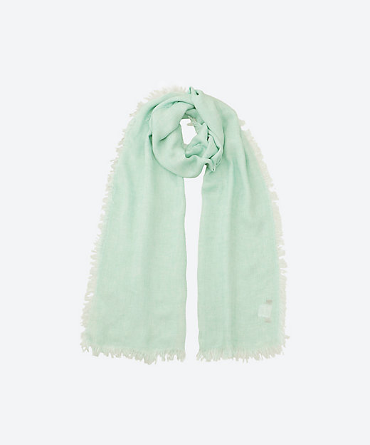 レーヨンカシミヤ無地ストール Penny Top | PAOLO MARIANI