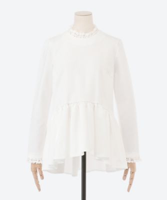 Eloise | TSURU By MARIKO OIKAWA (Women)/ツル バイ マリコ