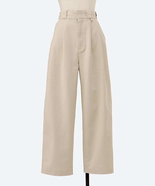 DICKIES DRAWSTRINGS DAMAGE 2TUCK