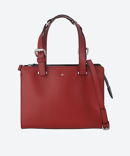 TINY ORB トートバッグ 1320951127 | Vivienne