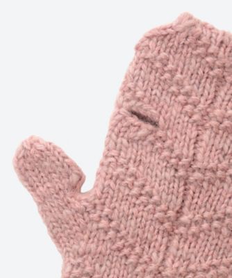 Mittens | YUKI FUJISAWA/ユキ フジサワ | 三越伊勢丹