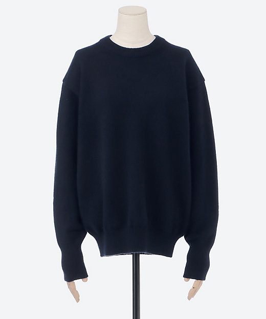 セーター Golden cash Pullover | HERILL (Women