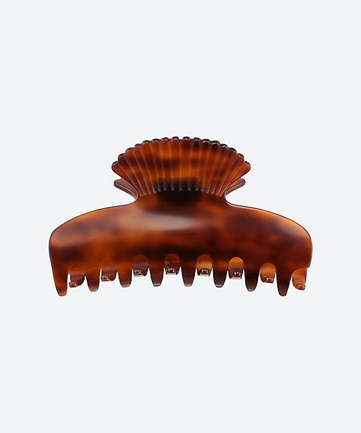 ヘアクリップ Fan Shell Claw R22－H05 | SOPHIE
