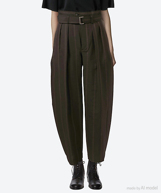 パンツ MANCHESTER PANTS SAU63－PT181