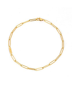 Infinity Chain Bracelet | YON (Women)/ヨン