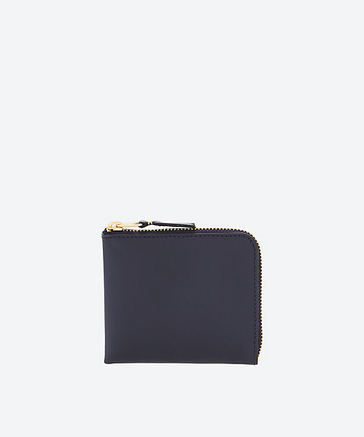 クラシックレザー L字型財布 8Z－D003－051 | Wallet COMME