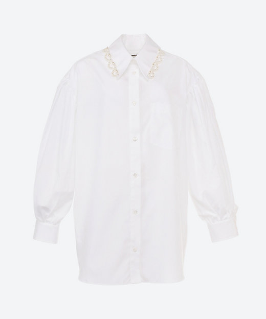 ブラウス | SIMONE ROCHA (Women)/シモーネ ロシャ | 三越伊勢丹