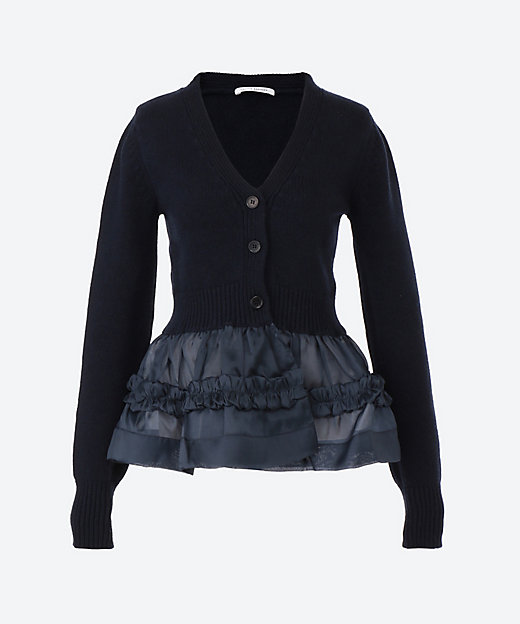 カーディガン | CECILIE BAHNSEN (Women)/セシリー バンセン | 三越