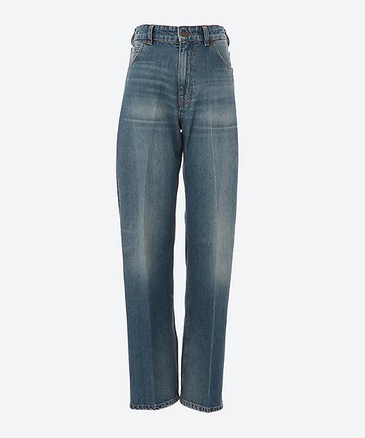 デニムパンツ | Victoria Beckham (Women)/ヴィクトリア ベッカム