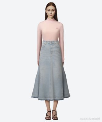 スカート | GANNI (Women)/ガニー | 三越伊勢丹オンラインストア・通販