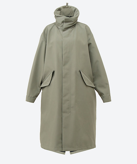 TYPE M－6 27064 | HYKE (Women)/ハイク | 三越伊勢丹