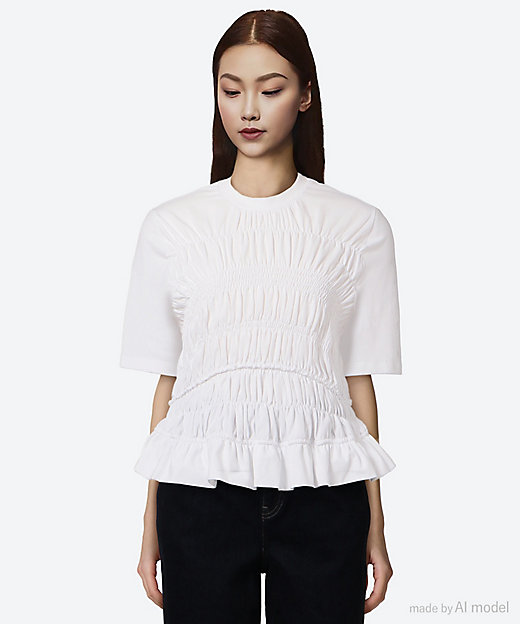 カットソー | CECILIE BAHNSEN (Women)/セシリー バンセン | 三越