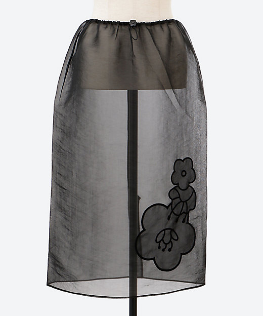 スカート 2．25RTW17003 | CECILIE BAHNSEN (Women