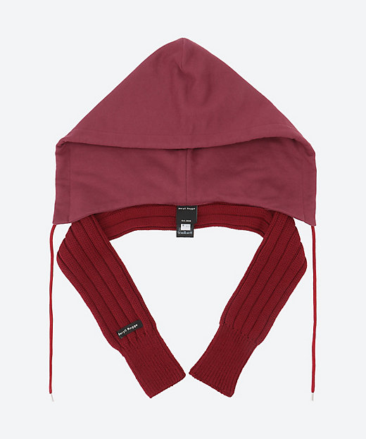 マフラー 900935UF25 | Meryll Rogge (Women)/メリル ロッゲ