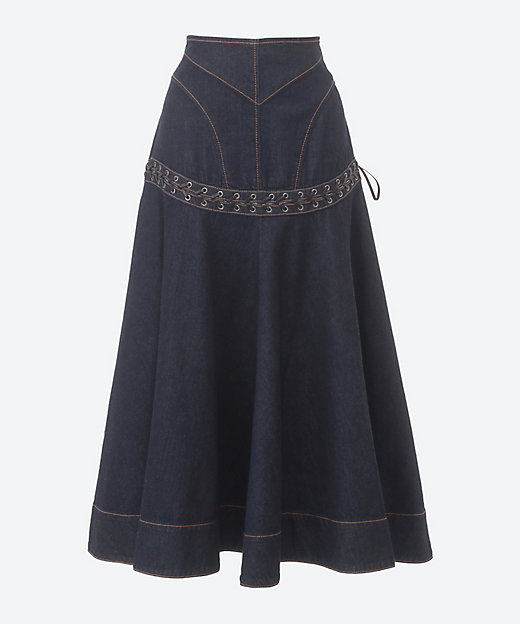 大人気【Alo Yoga】Varsity Tennis Skirt プリーツ スカート｜Alo Yoga