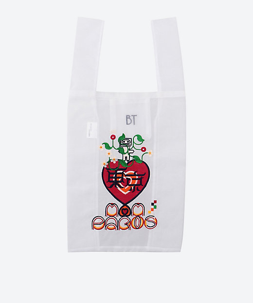 バッグ BT．MO．1409 | Brigitte Tanaka (Women)/ブリジット