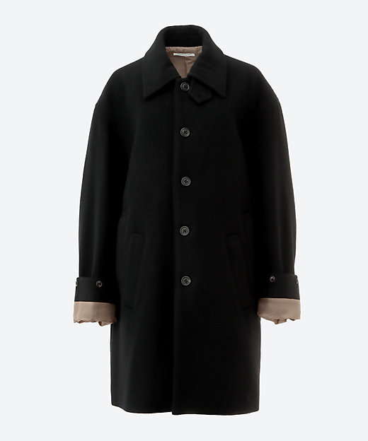 コート S1S004―201 | SATORU SASAKI (Women)/サトル ササキ