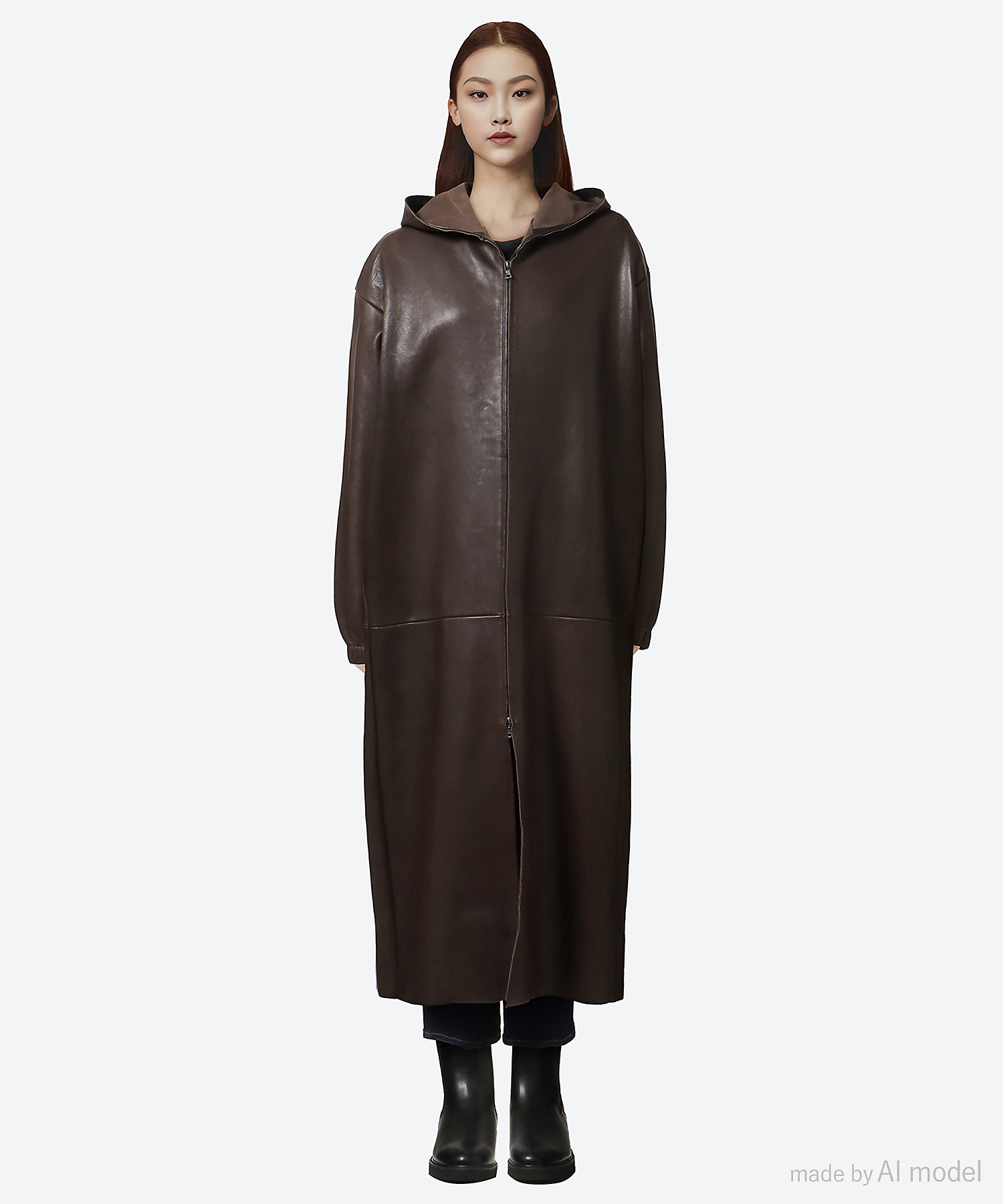 コート S14―275 | GABRIELA COLL GARMENTS (Women)/ガブリエラ