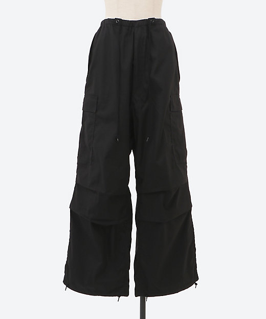 N／C TYPE M―51 SHELL PANTS 25FW／13305