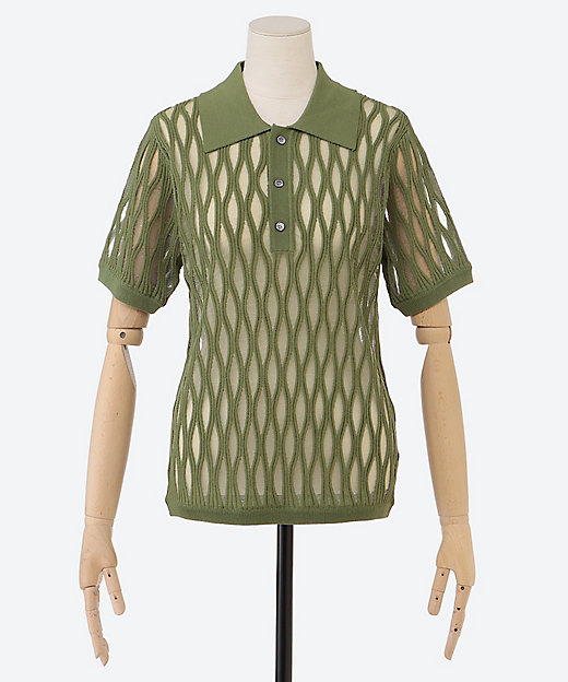 セーター TA26SS―KN065 | TAAKK (Women)/ターク | 三越