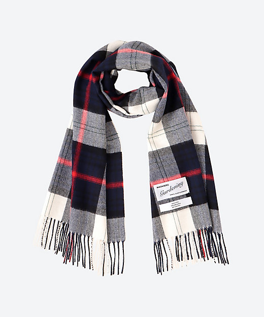 マフラー 710083 | Magniberg (Women)/マグニバーグ | 三越