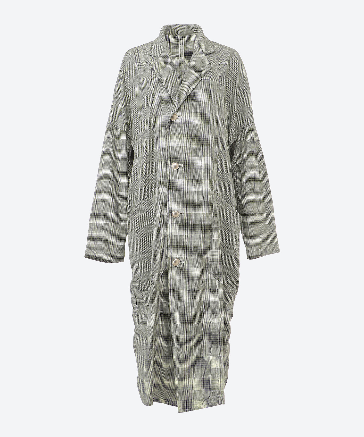 コート | sulvam (Women)/サルバム | 三越伊勢丹オンラインストア