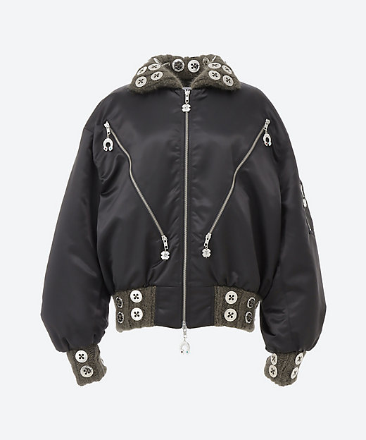 ブルゾン | Chopova Lowena (Women)/チョポヴァ ロウェナ | 三越伊勢丹