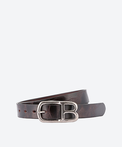 DB BUCKLE BELT | doublet (Women)/ダブレット | 三越