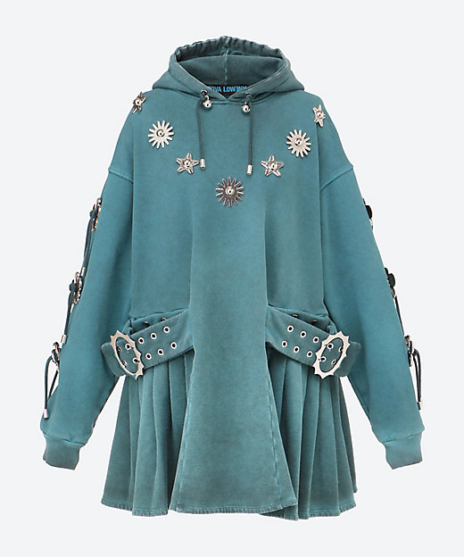 ワンピース 1297 | Chopova Lowena (Women)/チョポヴァ ロウェナ