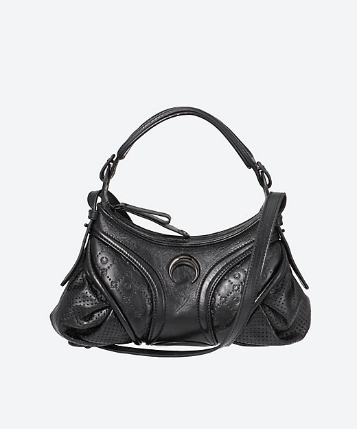 ハンドバック WBA006A | MARINE SERRE (Women) /マリーン セル