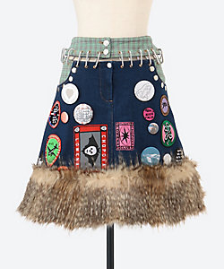 Chopova Lowena (Women) | レディース | 三越伊勢丹オンラインストア