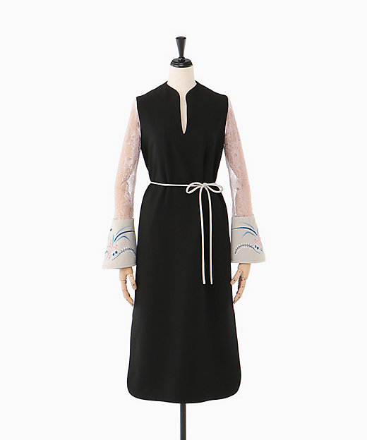 ドレス | Mame Kurogouchi (Women)/マメ クロゴウチ | 三越伊勢丹