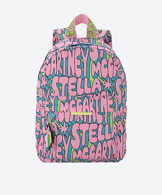リュック | STELLA McCARTNEY KIDS (Baby&Kids)/ステラ マッカートニー