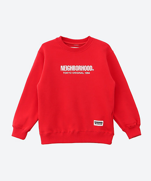 スウェット 251LBOT－CS01 | NEIGHBORHOOD ONE THIRD