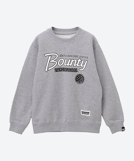 スウェット 251LBBHO－CS01 | NEIGHBORHOOD ONE THIRD