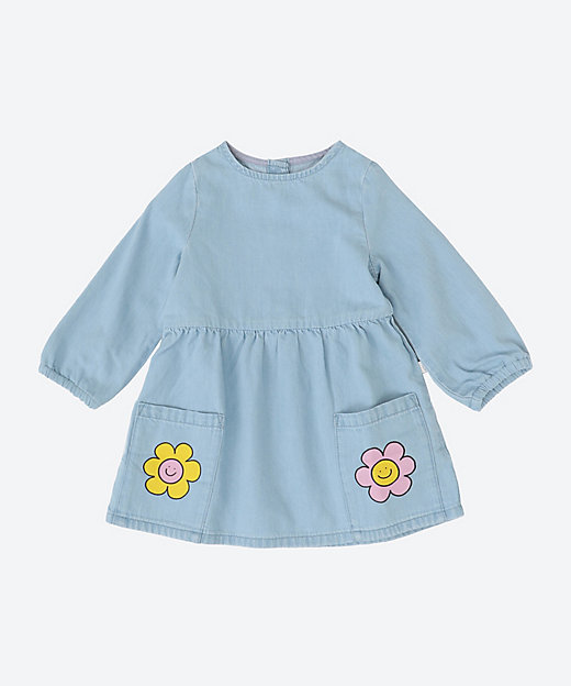 ワンピース TX1020Z0522 | STELLA McCARTNEY KIDS