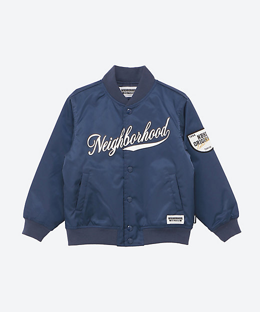 ジャケット 252TSOT―JK02 | NEIGHBORHOOD ONE THIRD